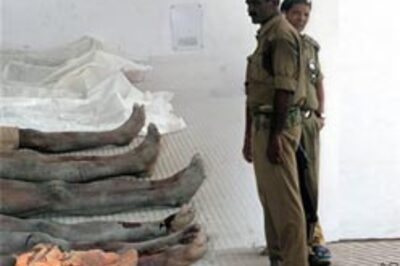 Meet the Mob: Instant justice, public style