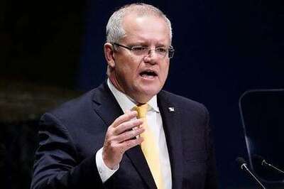 Australia Boosts Defence Spending In Latest COVID-19 Stimulus