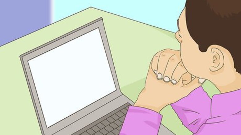 How to Get Started Writing