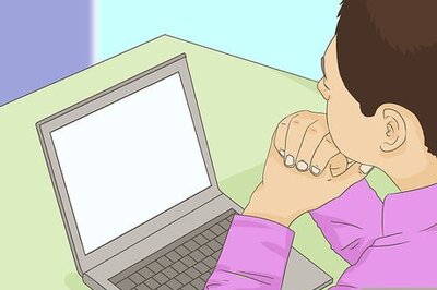 How to Get Started Writing