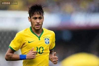As it happened: FIFA World Cup 2014, Brazil vs Croatia