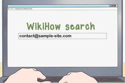 How to Keep Your Address Private