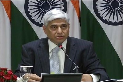 NSG Membership a Priority for India, Says MEA