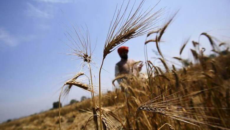 Farmers to get five times compensation for land acquisition in Maharashtra
