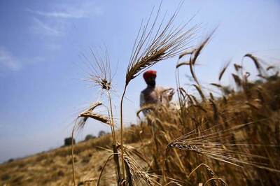 Farmers to get five times compensation for land acquisition in Maharashtra