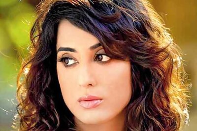 Randeep, Mahie in Satish Kaushik's gangster film