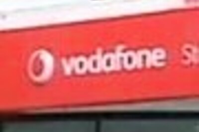 Vodafone has 100 million subscribers in India