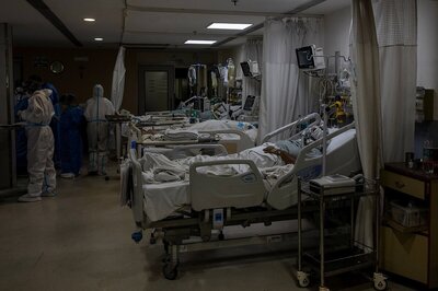 COVID-19: HC Directs Centre to Respond to Delhi Govt's Request for Army's Help to Set Up Hospitals