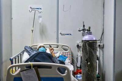 India Records Lowest Daily Covid Cases in 38 Days, Deaths Remain Above 4-000-Mark | 10 Points