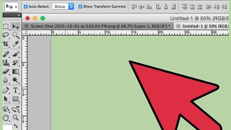 How to Use Photoshop CS3
