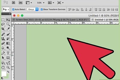 How to Use Photoshop CS3