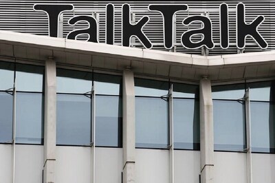 Cyber-Attack on Britain's Talktalk
