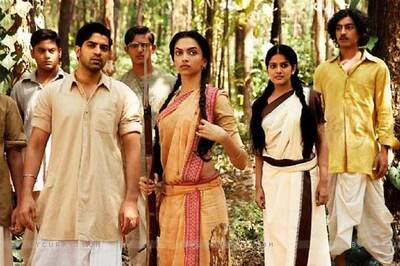 What Ashutosh Gowariker missed in KHJJS