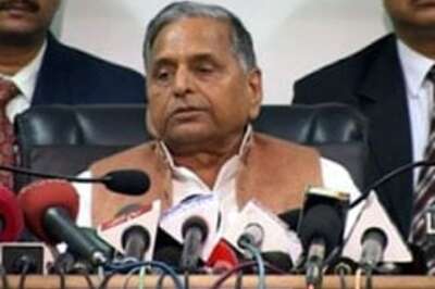 Convene Assembly: Mulayam to Governor