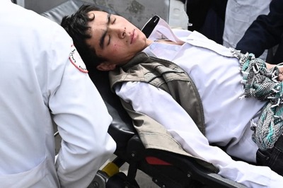 Kabul Blasts: Death Toll Reaches Six, 11 Injured; Terrorists Used IED To Attack Children