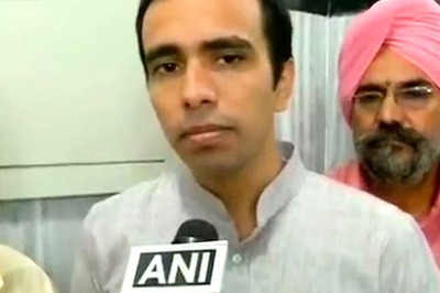 RLD, AAP candidates booked for violating Model Code of Conduct