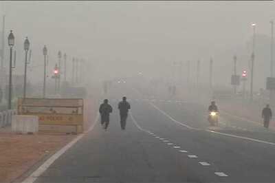 Living in Delhi like living in a gas chamber: High Court