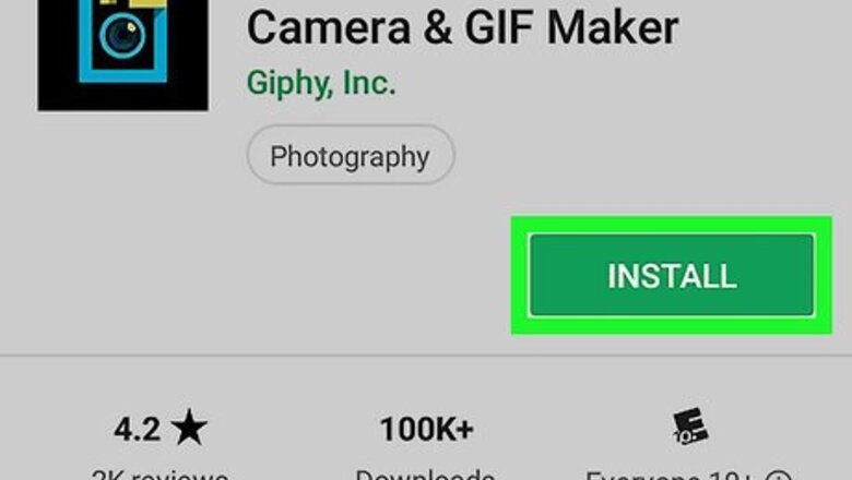 How to Edit GIFs on Android