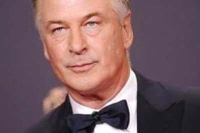 Alec Baldwin Fires Prop Gun, Leaves Cinematographer Dead, Director Wounded: Report