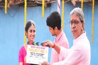 'Magic of New Beginning': Sairat Fame Rinku Rajguru to Work With This Director Next