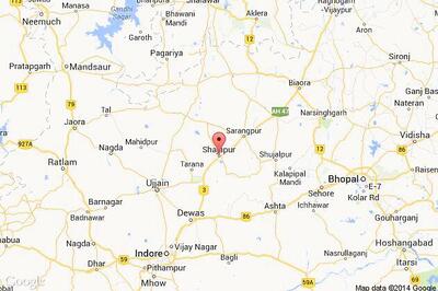 8-year-old boy dies after falling into a 100-feet borewell