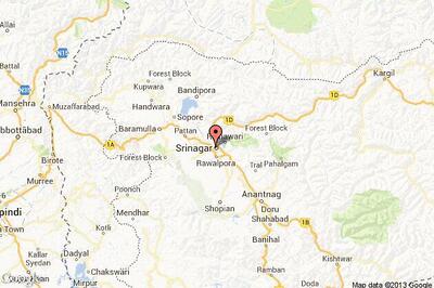 J&K: Separatist's call for shutdown, normal life affected