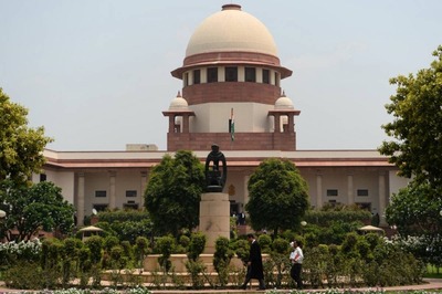 SC Reserves Order on Tej Bahadur's Plea Against Rejection of Nomination Paper to Contest Against PM Modi