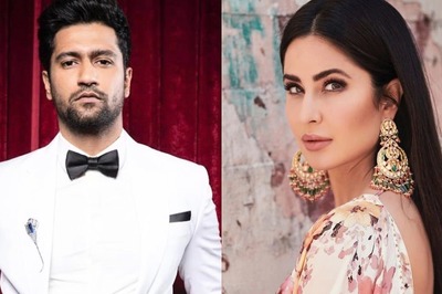 Katrina Kaif-Vicky Kaushal Wedding: I'm Happy They Found Each Other, Says Director Anees Bazmee
