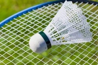 Badminton World Federation Cancels Hong Kong, Macau Open Due to Rising Covid-19