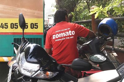 Zomato Lays off 541 Employees Month After Firing 60, Says Technology Made Many Jobs 'Redundant'