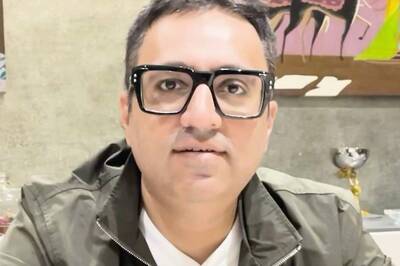 Ashneer Grover To No Longer Be Associated With BharatPe In Any Capacity