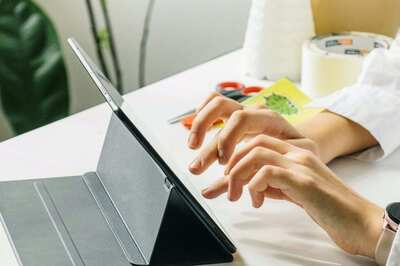 Apple Maintains Lead In Tablets Segment, HP Leads Chromebook Market in Q2 2021: IDC