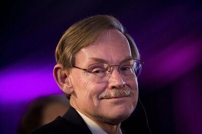 World Bank chief Zoellick in India on Monday