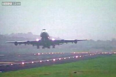 Air Canada to launch Delhi flights from November