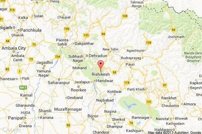 Week-long International Yoga Festival concludes in Rishikesh