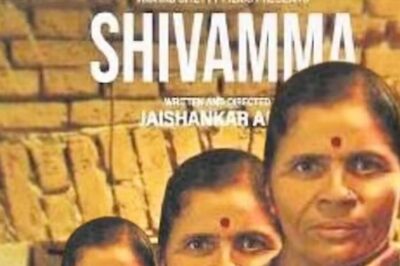 Rishab Shetty Produced Shivamma Teaser Out, To Make Debut In MAMI