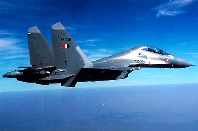 Sukhoi to remain top combat jet seller till 2015