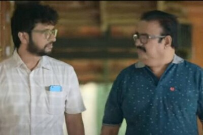 Anjali Nair’s Viddikalude Mashu Trailer Is Out