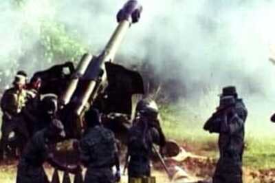 Obama, UN ask LTTE to surrender, Lanka to stop shelling