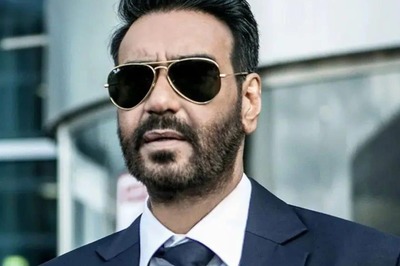 Ajay Devgn Answers If He Wishes To Re-Release Runway 34 After Its Box Office Debacle
