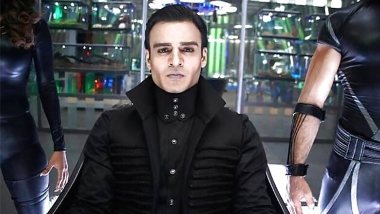 'Krrish 3' has given Vivek Oberoi a new life: Suresh Oberoi