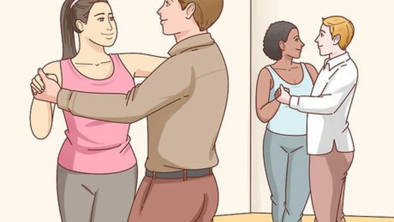 How to Become a Dance Teacher