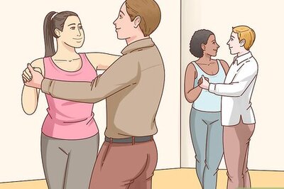 How to Become a Dance Teacher