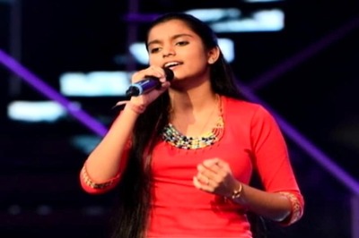Support Swells for Nahid Afrin After Fatwa Says She Can't Sing in Public