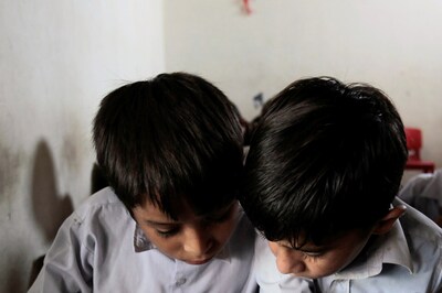 Pak Faces 'Paper Crisis', Students May Not Have Access To Books Ahead Of New Session