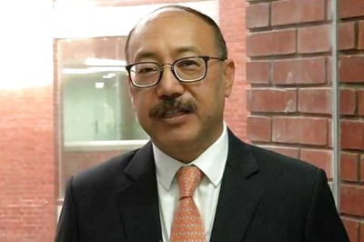 India, US Making 'Very Good Progress' on Trade, Says Ambassador Harsh Vardhan Shringla