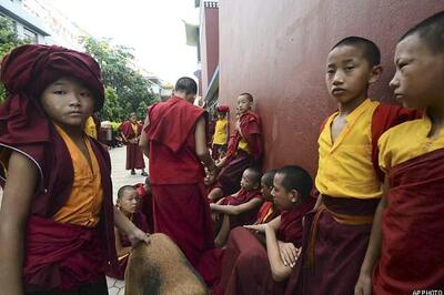 LS polls: Sikkim Buddhists want their Karmapa back