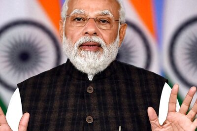 Budget 2022 Lays Down 'Clear Roadmap' for 5G Spectrum Auction in India: PM Modi