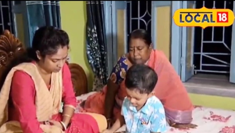 Two-Year-Old Bengali Prodigy Enters India Book of Records for Impressive Memory Skills