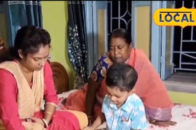 Two-Year-Old Bengali Prodigy Enters India Book of Records for Impressive Memory Skills